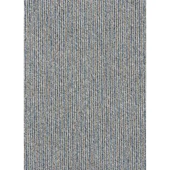 Koberec Breno Metrážový koberec GENEVA 73, šíře 500 cm, Vícebarevné