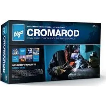 Příslušenství ke svářečce Elektroda ELGA Cromarod 308L 3,2 x 350 mm