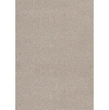 Koberec Breno Metrážový koberec BOMBAY 69, šíře 400 cm, Béžová