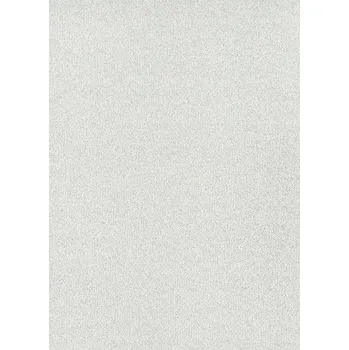 Koberec Breno Metrážový koberec CARLI 91, šíře 400 cm, Šedá