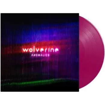 Zahraniční hudba LP Wolverine: Anomalies 2026 Coloured Vinyl