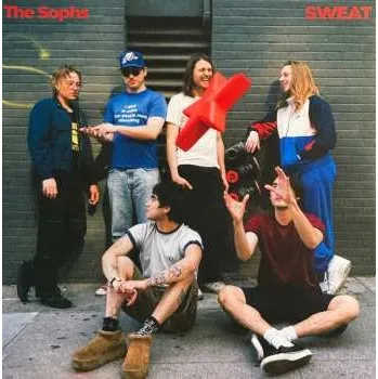 SP The Sophs: Sweat 2025