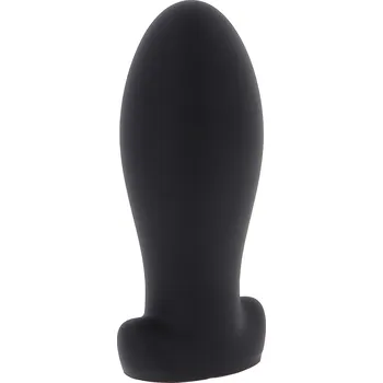 Hidden Desire Heavy Anal Stretcher Plug XL, těžká anální zástrčka