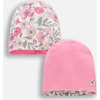 Čepice Coccodrillo čepice dětská beanie 50-52 cm