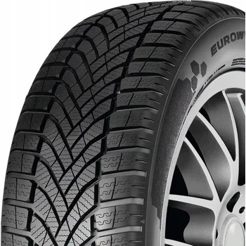 Zimní osobní pneu Zimní pneumatika Falken Eurowinter HS02 195/50 R15 82 H s přilnavostí na sněhu (3PMSF), ochranný lem