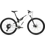 Apache Eagle C5 29" bílé/antracit 2024…