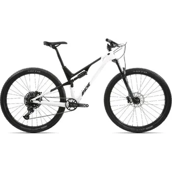 Horské kolo Apache Eagle C5 29" bílé/antracit 2024 XL