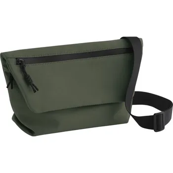 Kosmetická taška BagBase | BG 823 pine green onesize Tašky a Kufry