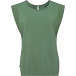 Dámské tričko LOAP ANVERA XXL Zelená