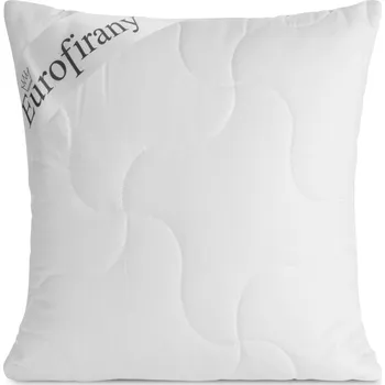 Polštář POLŠTÁŘ RELAX 40X40 CM BÍLÁ