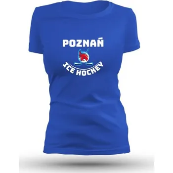 Pánské pyžamo Dámský hokejový dres PTH Goats L