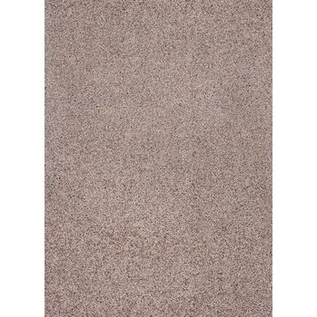 Koberec Breno Metrážový koberec SWEET - BET 11, šíře 400 cm, Béžová