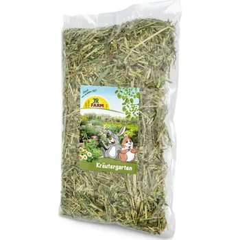JR Farm Bylinková zahrada 500 g