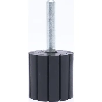 Řezný kotouč Gumový unašeč pro brusné prstence velikost 15 x 30