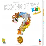 Rebel Koncept Kids: Zvířátka