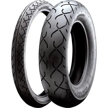 Auto-moto HEIDENAU 130/90B16 K65 REINF 74H TL PŘEDNÍ DOT 2025 (HEIDENAU 130/90B16 K65 REINF 74H TL PŘEDNÍ DOT 2025)