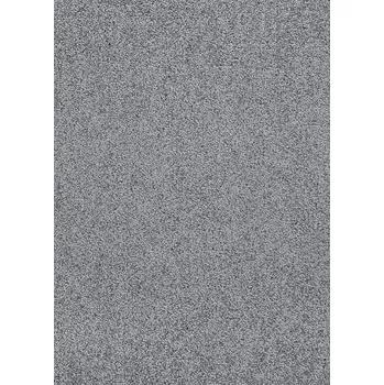 Koberec Breno Metrážový koberec PARANA 95, šíře 400 cm, Šedá