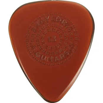 Trsátko Taylor Primetone Picks 1.3 mm + prodloužená záruka 3 roky