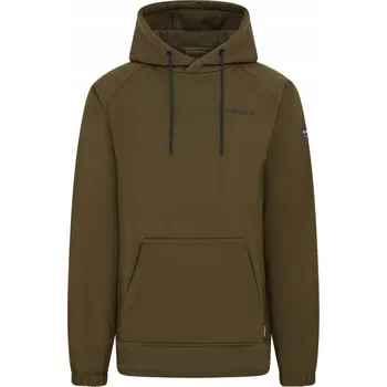 Pánská mikina Pánská Mikina Rybářská Trakker TechPro Capture Hoody vel. L