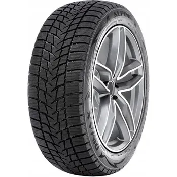 Zimní osobní pneu Zimní pneumatika Radar Dimax Alpine 185/65 R15 88 T s přilnavostí na sněhu (3PMSF)