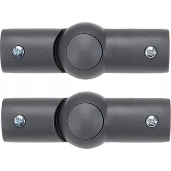 Náhradní díl: Kloub / Zlomení rukojeti dětského kočárku