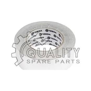 Kancelářské potřeby Páska lepící hliníková, TO-75140