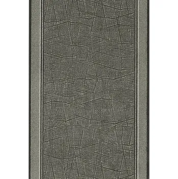 Koberec Breno Běhoun GALA 97, šíře 80 cm, Vícebarevné