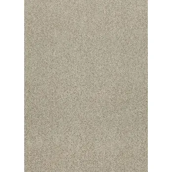 Koberec Breno Metrážový koberec ATTICUS 33, šíře 400 cm, Béžová