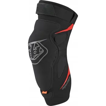 Chránič kolene Chrániče kolen Troy Lee Designs Raid Knee M černé