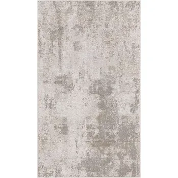 Koberec Breno Kusový koberec VIVID 50601/EX900, 67x130 cm, Béžová