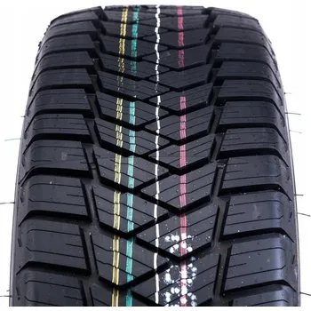 Celoroční pneumatika Bridgestone Duravis All Season 215/65 R15 104 T s přilnavostí na sněhu (3PMSF)