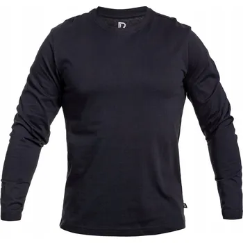 Pánské tričko Brandit tričko s dlouhým rukávem kulatý, velikost XL