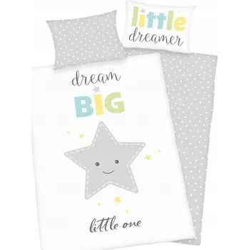 Povlečení Sada povlečení Herding 100 x 135 cm, vícebarevné