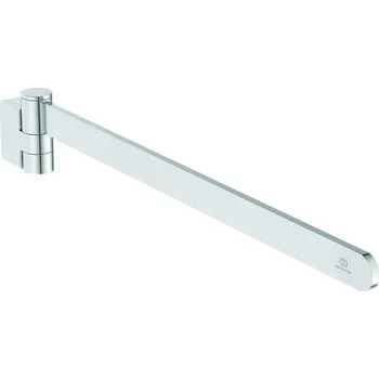 Držák na ručník Ideal Standard Conca - Držák ručníků, délka 45 cm, chrom T5394AA