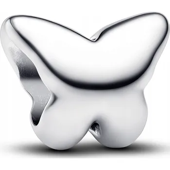 Přívěsek Minicharms Pandora - Motýl 794519C00