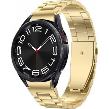 Náramek Náramek XGSM pro Samsung 20mm zlatý