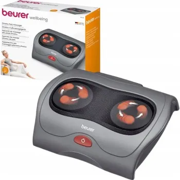 Masážní přístroj Masážní Přístroj na nohy FM 39 Beurer FM 39 25 W