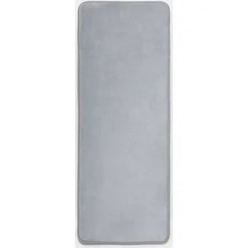 Koupelnová předložka Sinsay - Koupelnová předložka - šedá - 213HW-09X - 213HW-09X-ONE