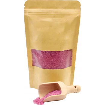 Koupelová sůl Des'me Totální Očištění 200 g sůl do koupele