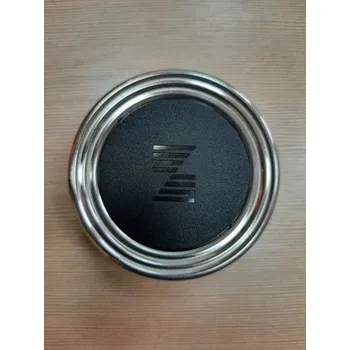 Hrnec ÚCHYTKY NA RUKOJETI NÁDOBÍ ZEPTER-ČERNÉ TF