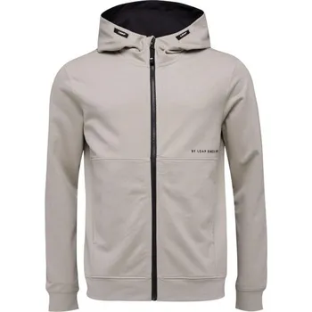 Pánská mikina Pánská mikina LOAP DOAS XXL Šedá, Černá