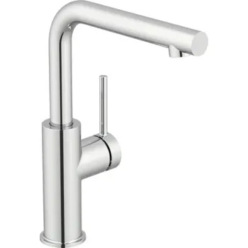 Vodovodní baterie Umyvadlová baterie páková AVITAL CASALUNA eco chrom 120931