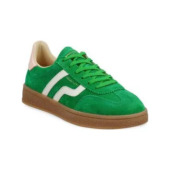 Dámské tenisky Gant Sneakersy 32533197 Zelená 41