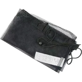 Potápěčské vybavení Vak na potápěčské vybavení 60 x 26,5 cm Nylonová síťka se stahovací šňůrou Rychleschnoucí taška na skladování vodních potřeb pláž bazén