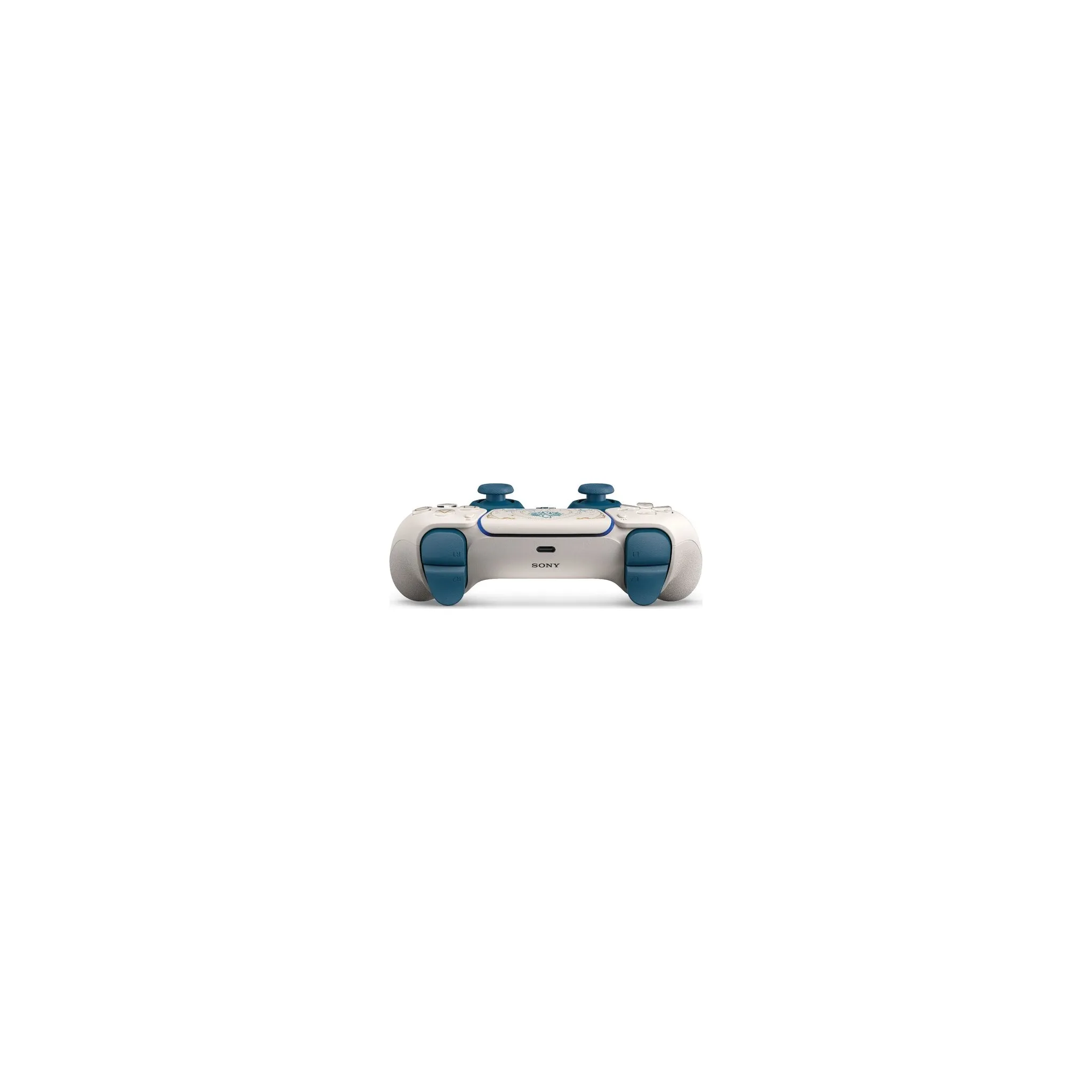 Fotografie 4 - Gamepad Sony PlayStation 5 DualSense Wireless Controller Genshin Impact Limited Edition (PS711000051634)
