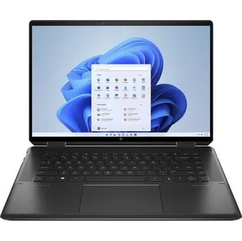 Notebook Notebook HP SPECTRE X360 16-AA0779NG 16" / Intel Core Ultra 7 155H / 2TB / 32GB / NVIDIA GeForce RTX 4050 /W11H (předváděcí NB)