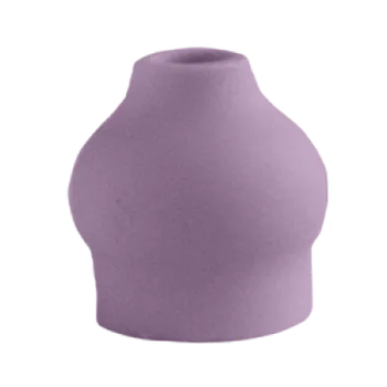 Příslušenství ke svářečce Hubice keramická TIG bez závitu 131-01, velikost 5