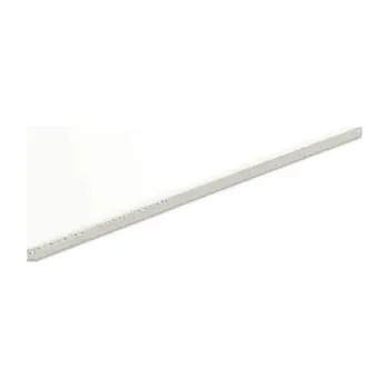 Obklad Obklad uni form&style OLBIA bílá matná 19,8x19,8 cm