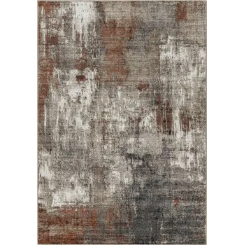 Koberec Breno Kusový koberec MONDO 17/BGB, 80x150 cm, Vícebarevné