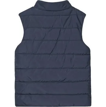 Pánská bunda Guess Vesta N6GL02 WCFM2 Tmavomodrá Regular Fit 2Y